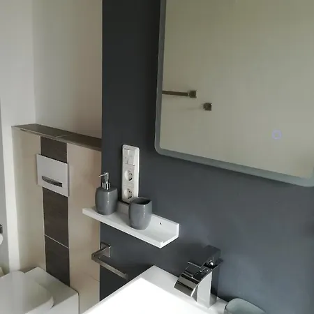 Ferienhaus Frank Saathoff Bensersiel Esterno foto