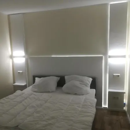 Ferienhaus Frank Saathoff Bensersiel Esterno foto