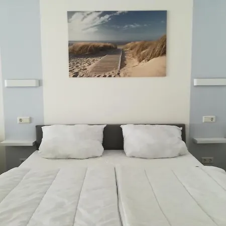 Ferienhaus Frank Saathoff Bensersiel Esterno foto
