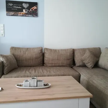 Ferienhaus Frank Saathoff Bensersiel Esterno foto