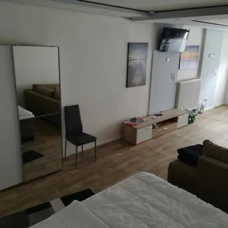 Ferienhaus Frank Saathoff Bensersiel Esterno foto