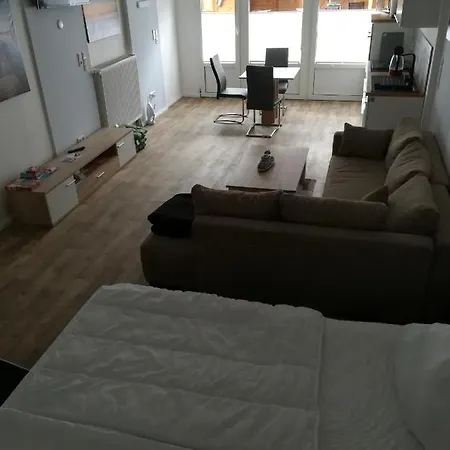 Ferienhaus Frank Saathoff Bensersiel Esterno foto