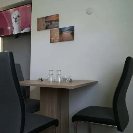 Ferienhaus Frank Saathoff Bensersiel Esterno foto