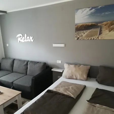 Ferienhaus Frank Saathoff Bensersiel Esterno foto