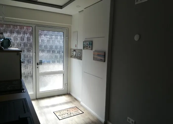 Ferienhaus Frank Saathoff