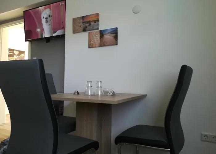 Ferienhaus Frank Saathoff