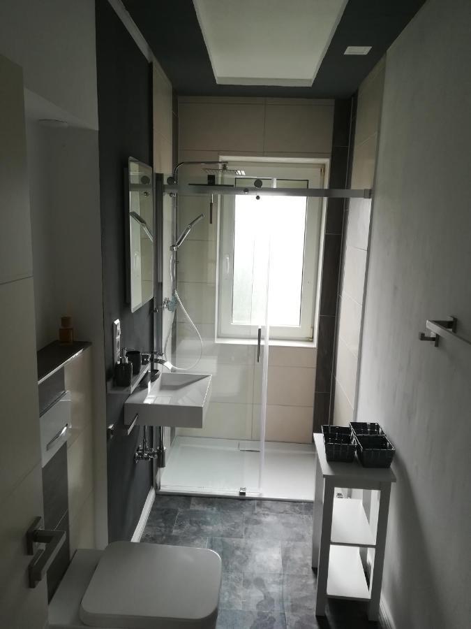 Apartment Frank Saathoff *