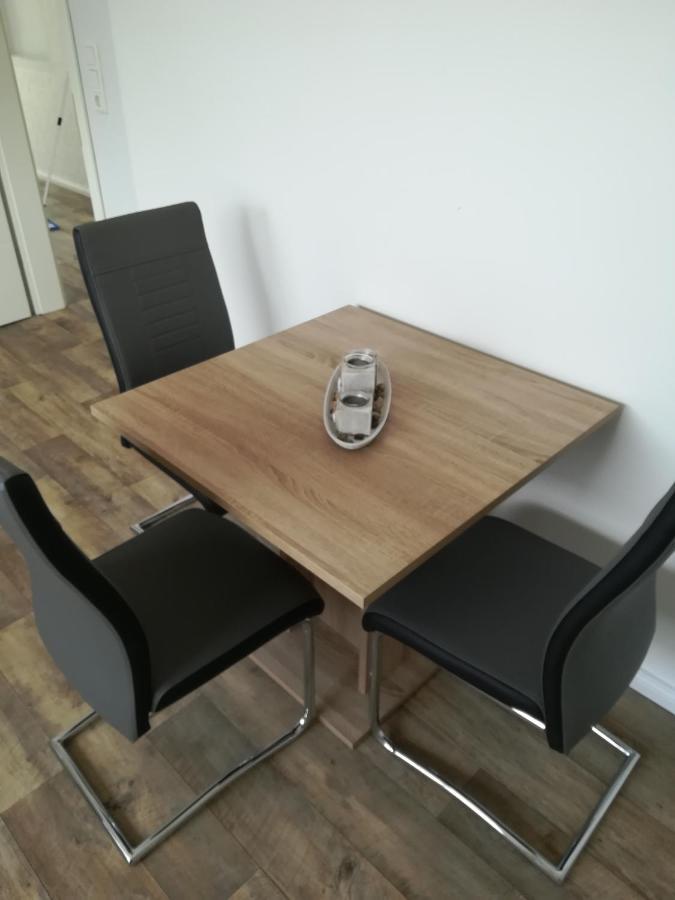 Apartment Frank Saathoff Bensersiel