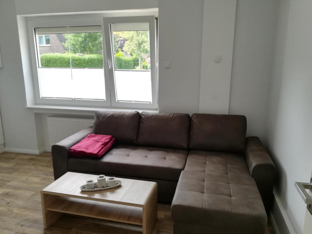 Apartment Frank Saathoff