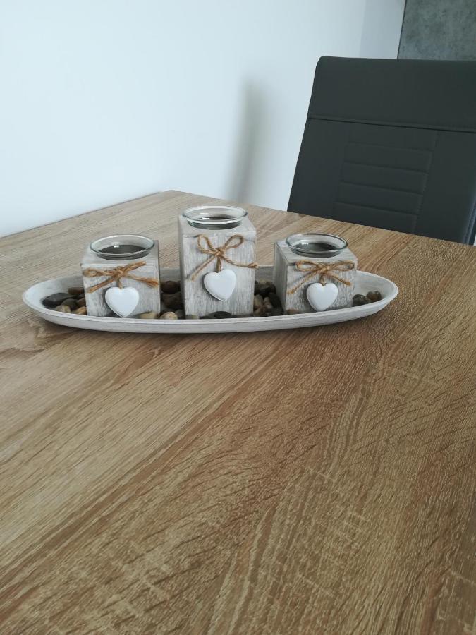 Frank Saathoff Apartment Bensersiel