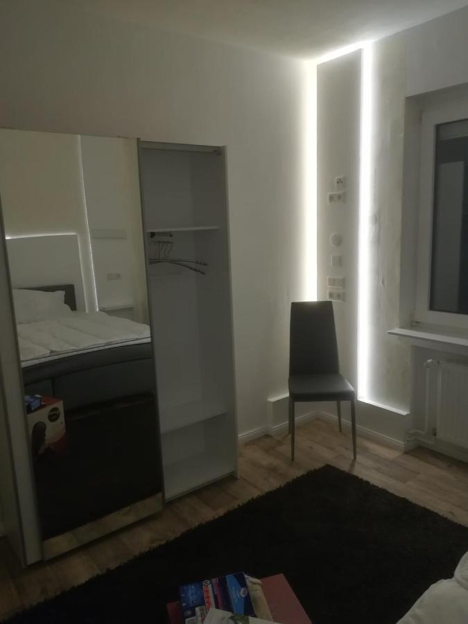 Frank Saathoff Apartment Bensersiel