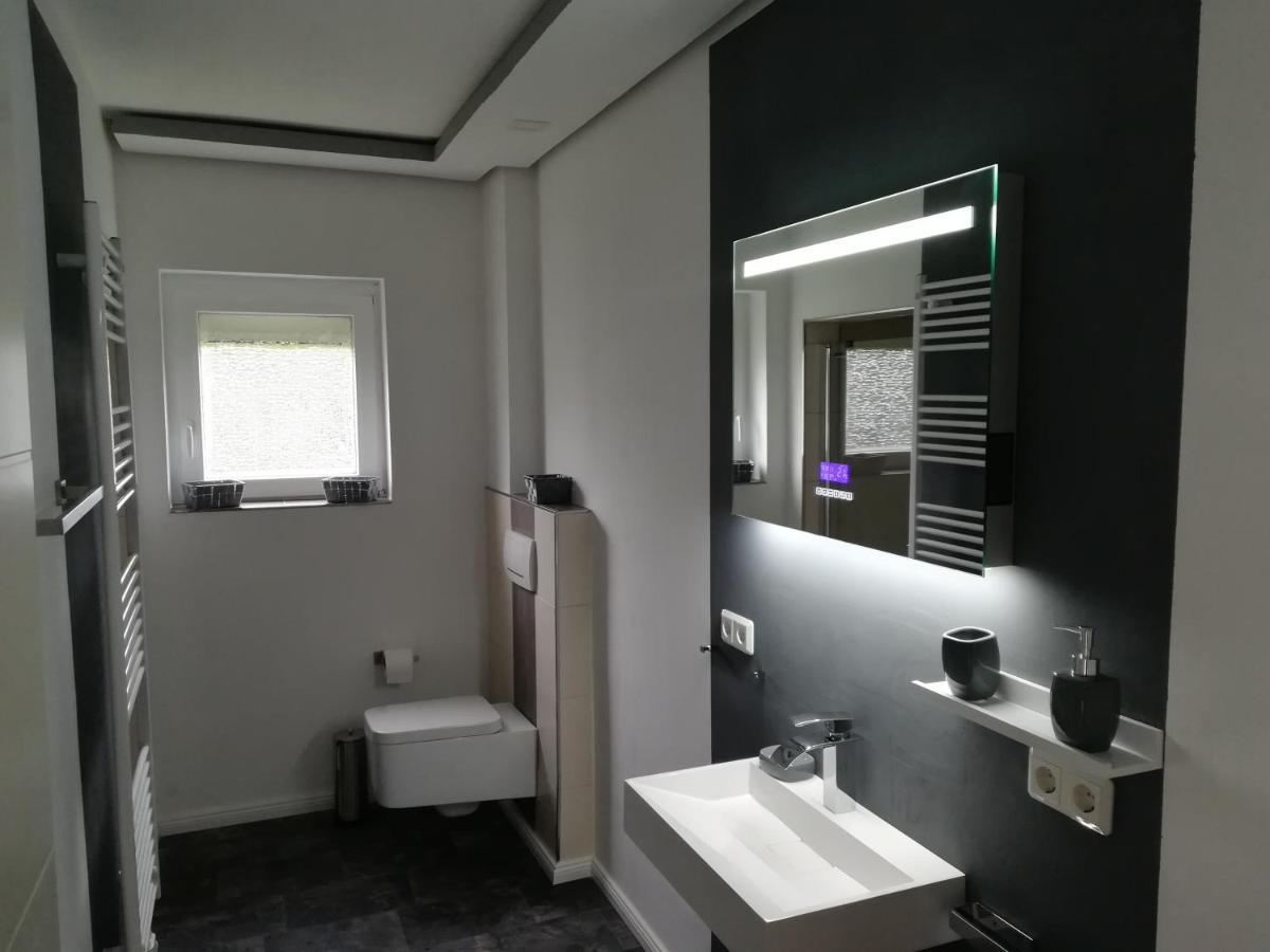 Apartment Frank Saathoff Bensersiel