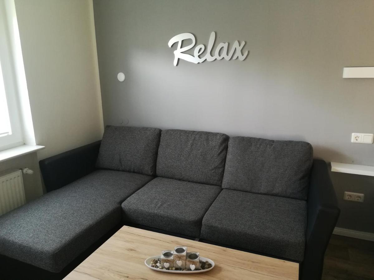 Frank Saathoff Apartment Bensersiel