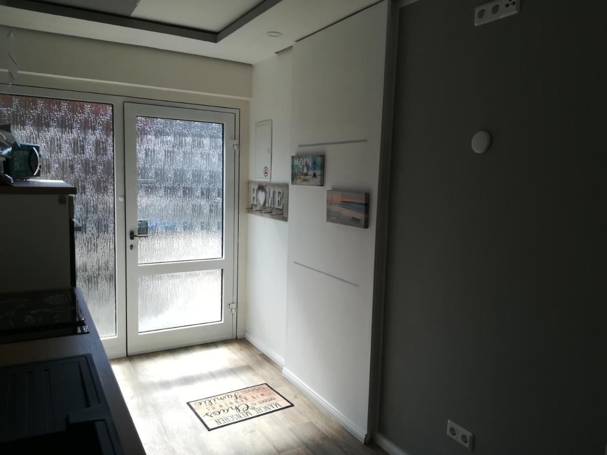Apartment Frank Saathoff